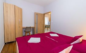 Tisza Panzio Es Apartman